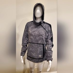 Reebok fitness hoodie athletic